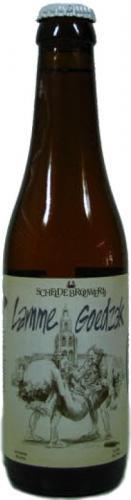 Lamme goedzak Lamme goedzak